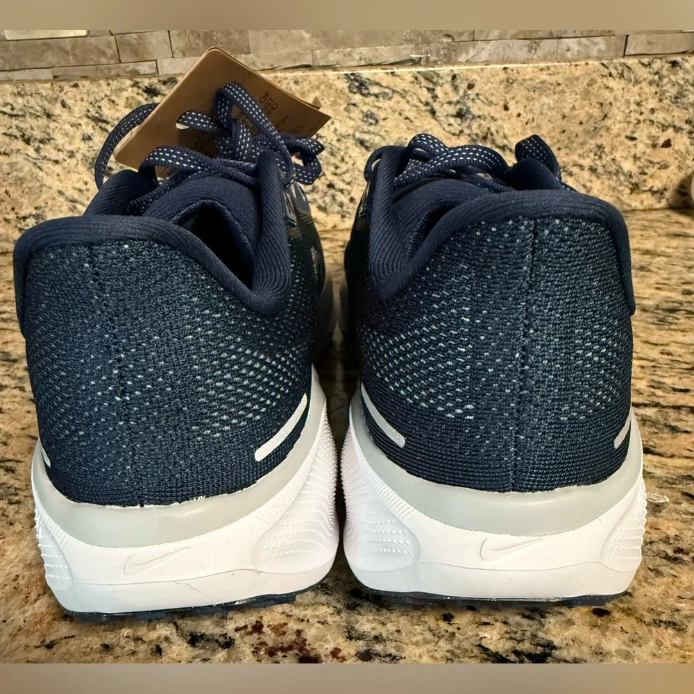 Nike pegasus 41 NFL patriots - Picture 4 of 5